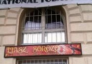 Íjász Söröző & Koktélbár Budapest