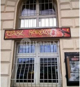 Íjász Söröző & Koktélbár