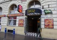 Íjász Söröző & Koktélbár Budapest