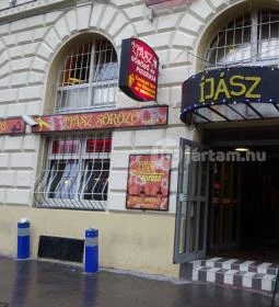 Íjász Söröző & Koktélbár