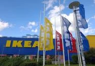 IKEA Budapest Étterem Budapest