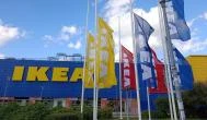 IKEA Budapest Étterem Budapest - Külső kép