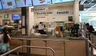IKEA Budapest Étterem Budapest - Belső