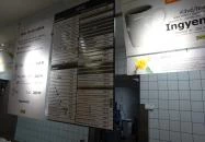 IKEA Budapest Étterem Budapest