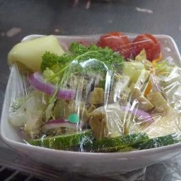 IKEA Budapest Étterem, Budapest - Étel/ital