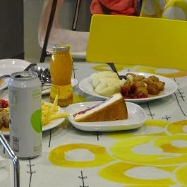 IKEA Budapest Étterem, Budapest - Étel/ital