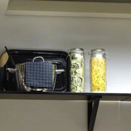 IKEA Budapest Étterem, Budapest - Belső