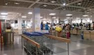 IKEA Budapest Étterem Budapest - Belső
