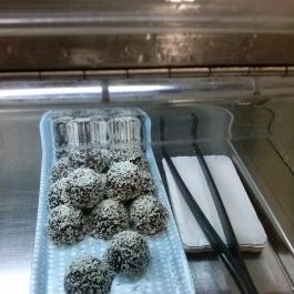 IKEA Budapest Étterem, Budapest - Étel/ital