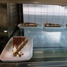 IKEA Budapest Étterem, Budapest - Étel/ital