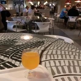 IKEA Budapest Étterem, Budapest - Étel/ital