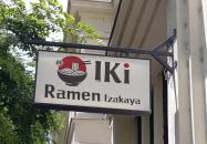 Iki Ramen Izakaya Budapest