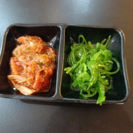Iki Ramen Izakaya Budapest - Étel/ital