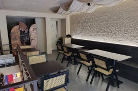 Iki Ramen Izakaya Budapest