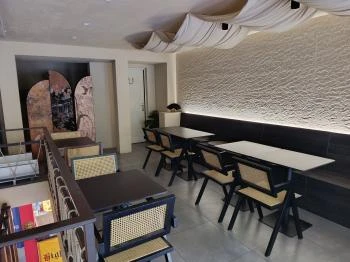 Iki Ramen Izakaya Budapest