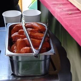 Ikon Restaurant Debrecen Debrecen - Étel/ital