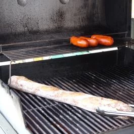 Ikon Restaurant Debrecen Debrecen - Étel/ital