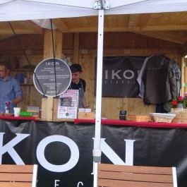 Ikon Restaurant Debrecen Debrecen - Belső