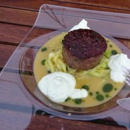 Ikon Restaurant Debrecen Debrecen - Étel/ital