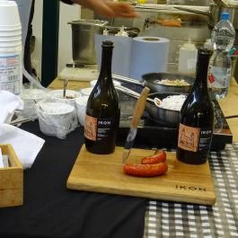 Ikon Restaurant Debrecen Debrecen - Étel/ital