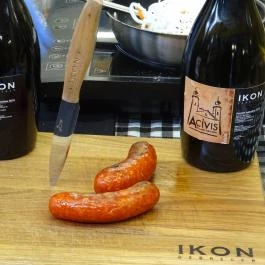 Ikon Restaurant Debrecen Debrecen - Étel/ital