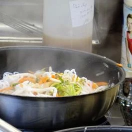 Ikon Restaurant Debrecen Debrecen - Étel/ital