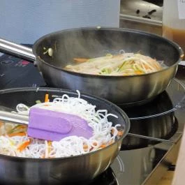 Ikon Restaurant Debrecen Debrecen - Étel/ital