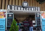 IKON Street Debrecen