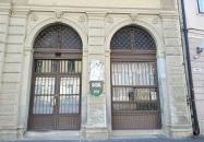 Ikva Eszpresszó Sopron