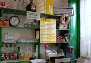 Ikva Eszpresszó Sopron