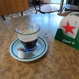 Ikva Eszpresszó Sopron - Étel/ital