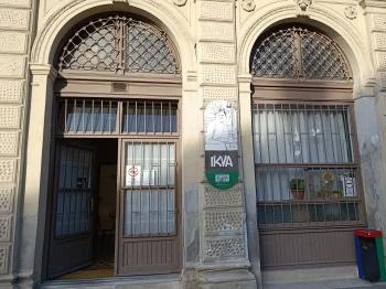 Ikva Eszpresszó Sopron