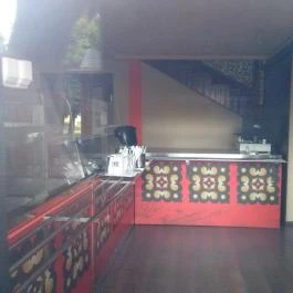 Il Bistro Nyíregyháza - Belső