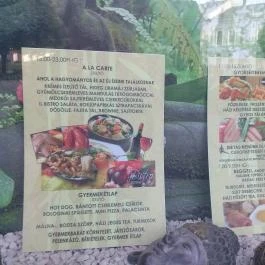 Il Bistro Nyíregyháza - Egyéb