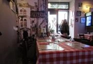 Il Buco Pizza & Pasta Budapest