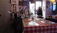 Il Buco Pizza & Pasta Budapest - Belső