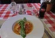 Il Buco Pizza & Pasta Budapest