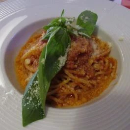 Il Buco Pizza & Pasta, Budapest - Étel/ital