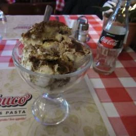 Il Buco Pizza & Pasta, Budapest - Étel/ital