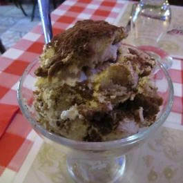 Il Buco Pizza & Pasta, Budapest - Étel/ital