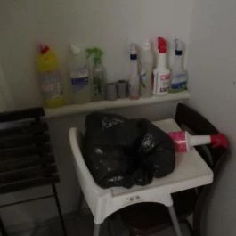 Il Buco Pizza & Pasta, Budapest - Mosdó