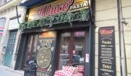 Il Buco Pizza & Pasta Budapest - Külső kép