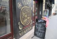 Il Buco Pizza & Pasta Budapest