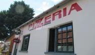 Il Caminetto Pizzeria & Ristorante Gyöngyös - Külső kép
