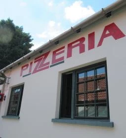 Il Caminetto Pizzeria & Ristorante