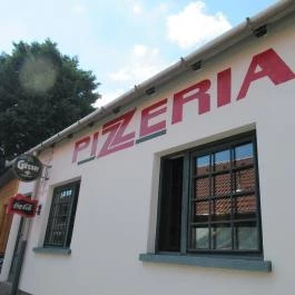 Il Caminetto Pizzeria & Ristorante Gyöngyös - Külső kép