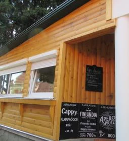 Il Caminetto Pizzeria & Ristorante