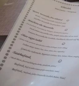 Il Caminetto Pizzeria & Ristorante