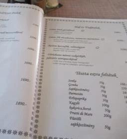 Il Caminetto Pizzeria & Ristorante