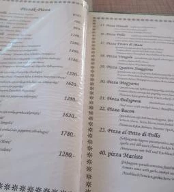 Il Caminetto Pizzeria & Ristorante